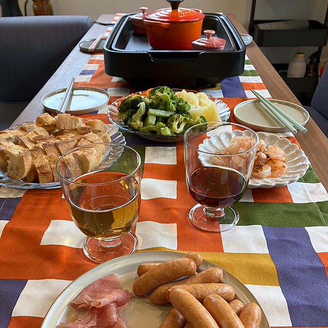 N.さんの部屋