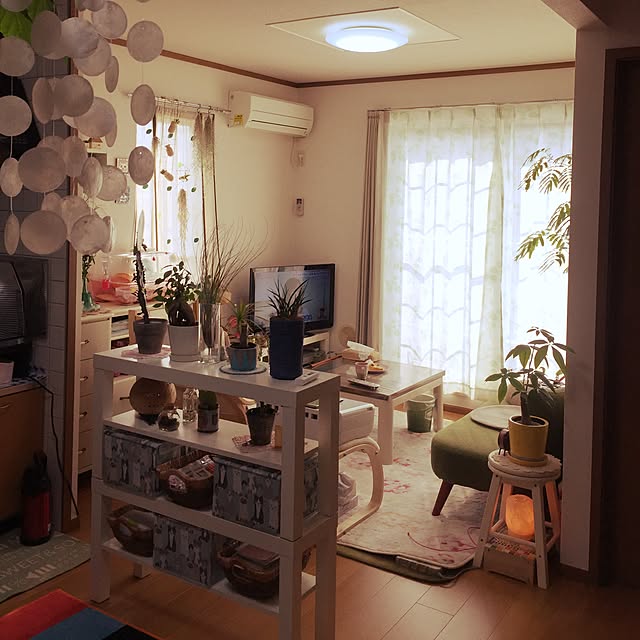 omochiさんの実例写真