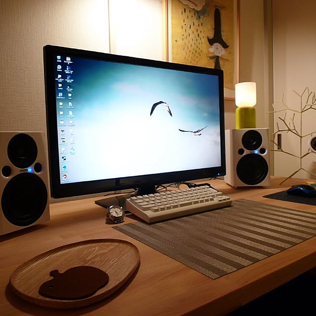 実例写真