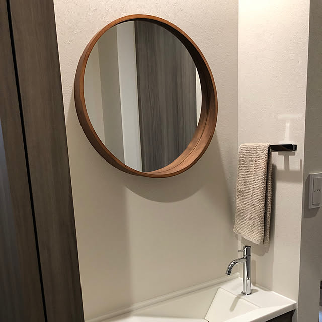 amaneさんの部屋