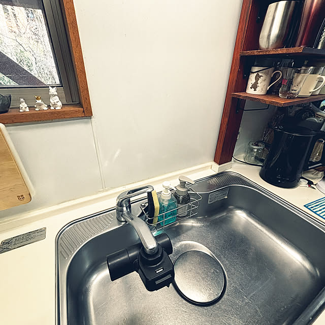 reahさんの実例写真