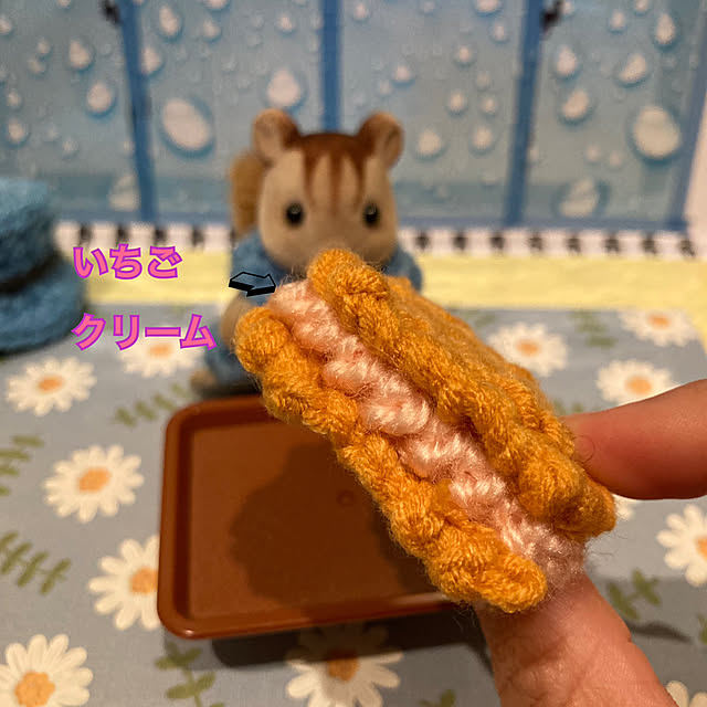 manduonmaさんの部屋