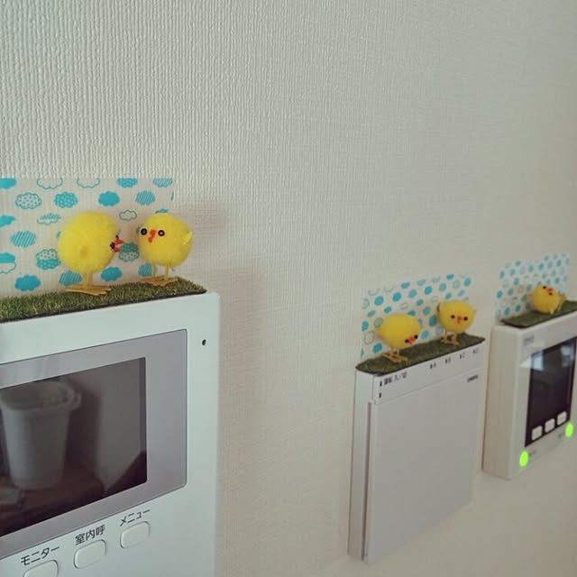 Ponkoさんの実例写真