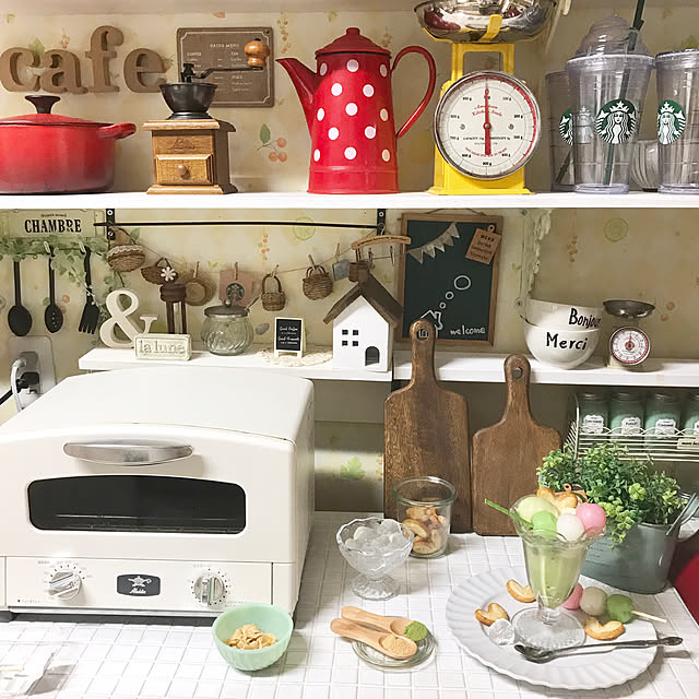 samanthakitchenさんの実例写真
