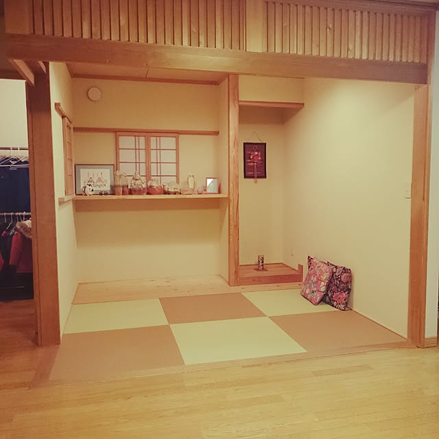 komaoさんの実例写真