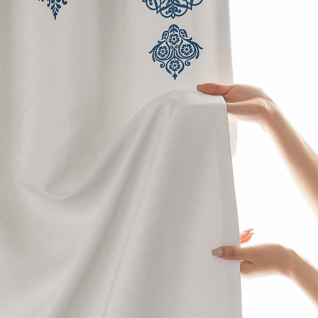 perfectspace_curtainさんの部屋