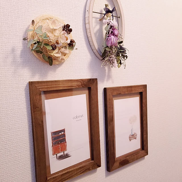 Mikaさんの実例写真