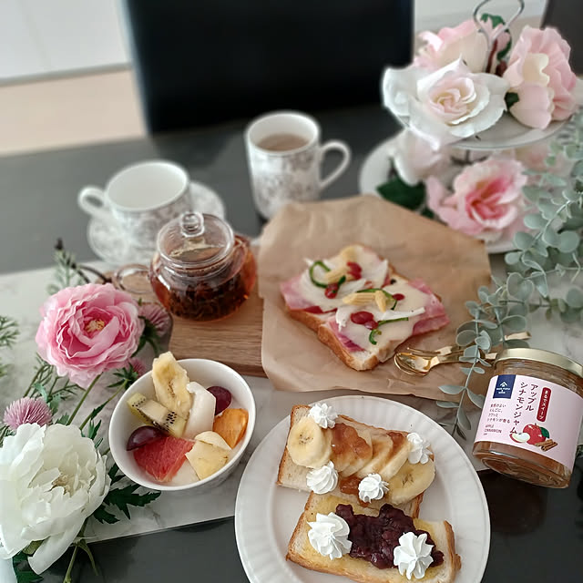 rikuerinka86さんの実例写真
