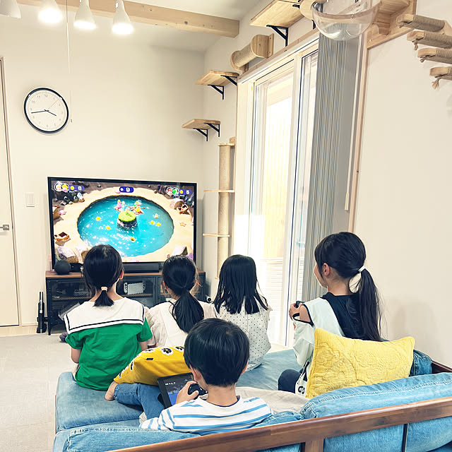 mirai-twdl28さんの実例写真