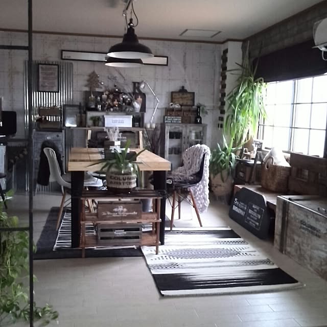 kさんの実例写真