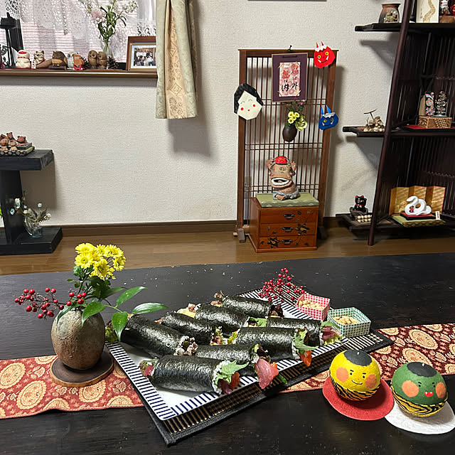 ritsukoさんの部屋