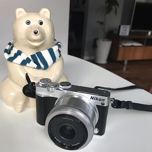 noriさんの実例写真