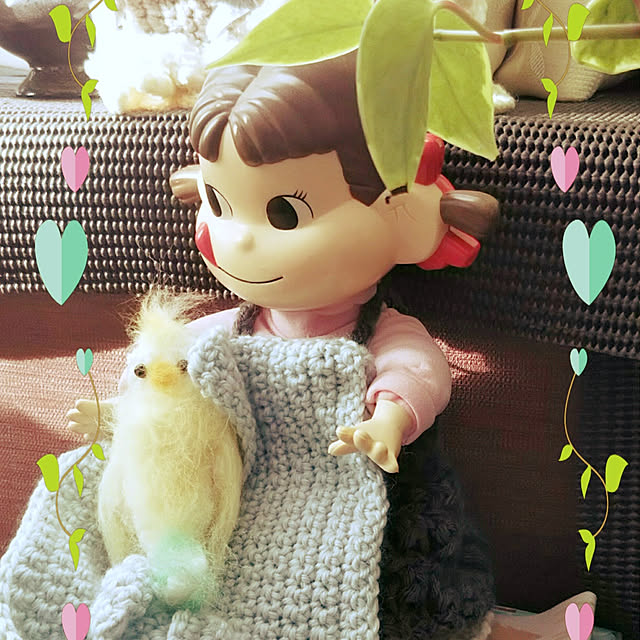 kiraさんの実例写真