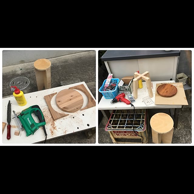 Makoto workplaceさんの実例写真