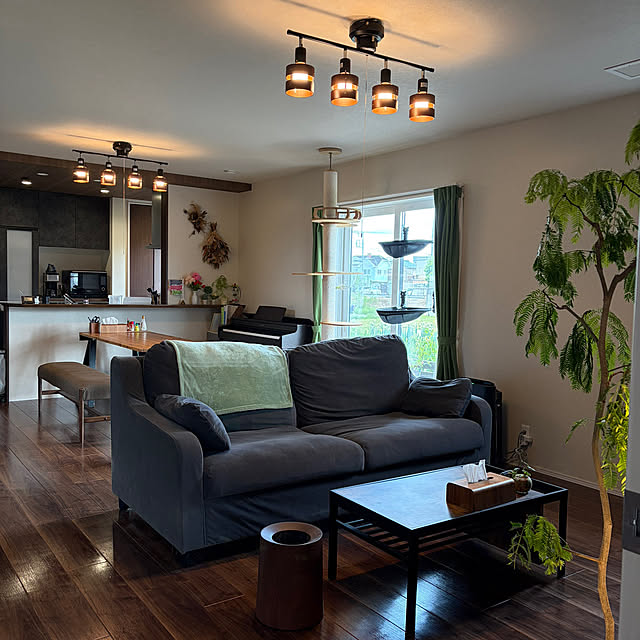 ma.さんの実例写真