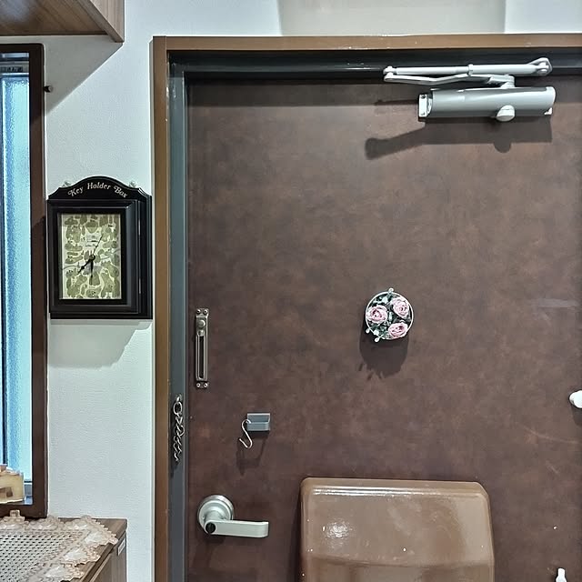 mi-saさんの部屋