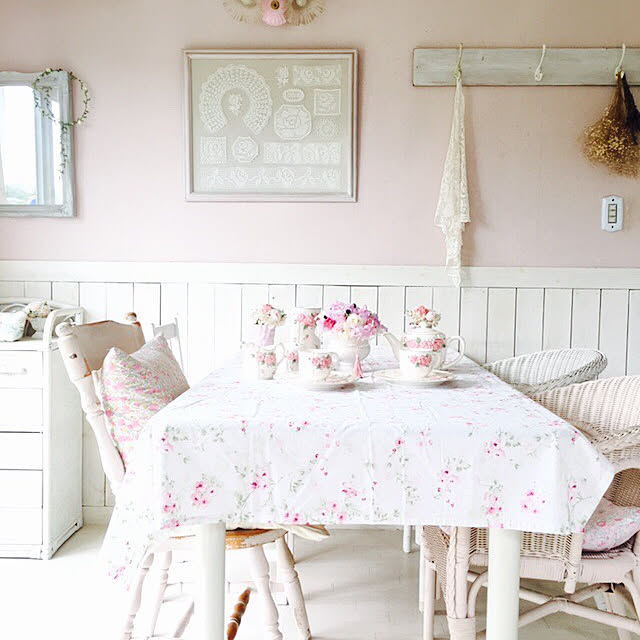 pinkrose.masakoさんの実例写真