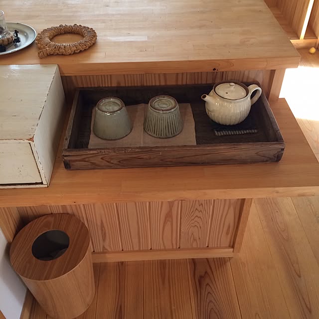 wakomaruさんの実例写真