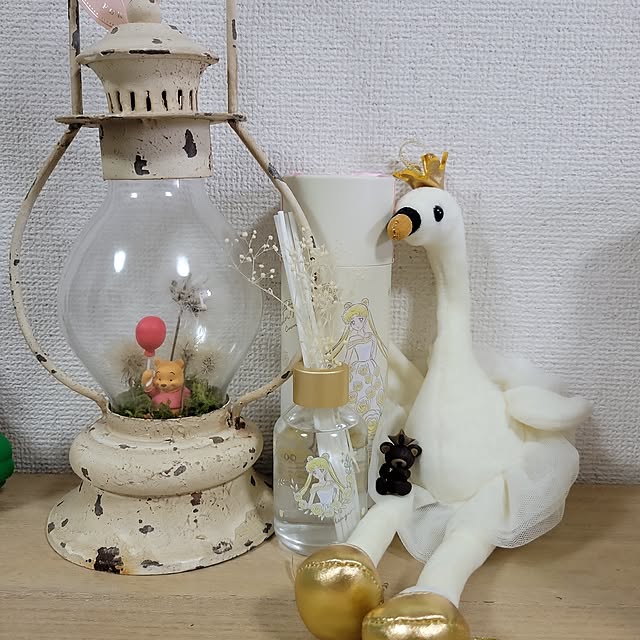 ANTENNAさんの実例写真