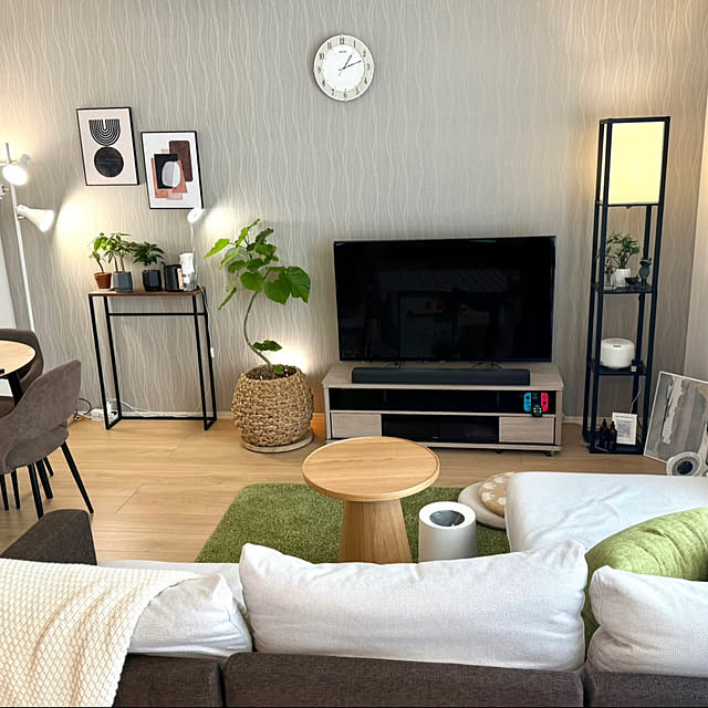 NKさんの部屋