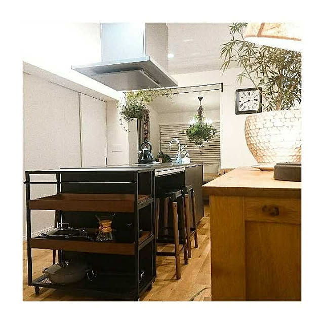 maison.de.brocanteさんの実例写真