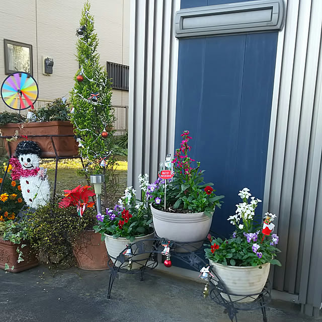 yoshiさんの実例写真