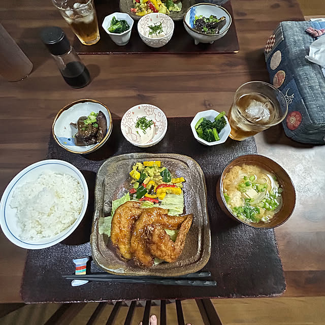 ritsukoさんの部屋