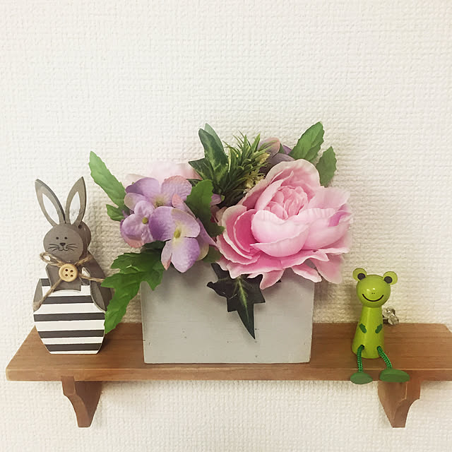 mar_さんの実例写真