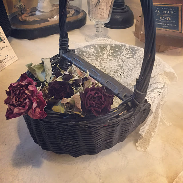 france_rose_laceさんの実例写真