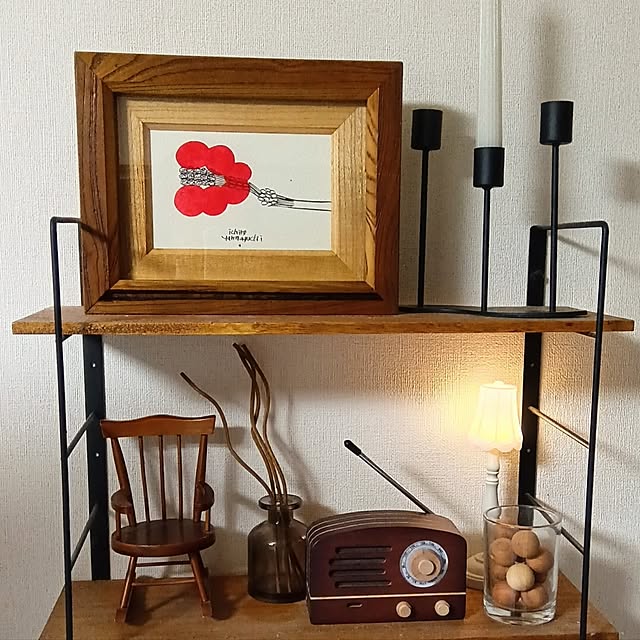 h.t.さんの部屋