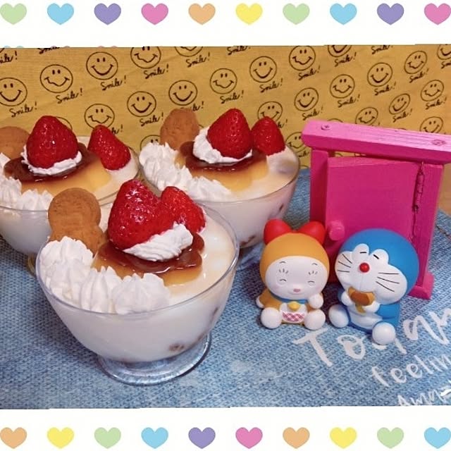 mocomocoさんの実例写真
