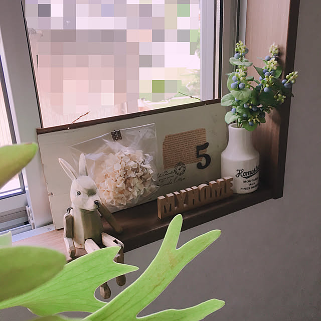 Melさんの実例写真