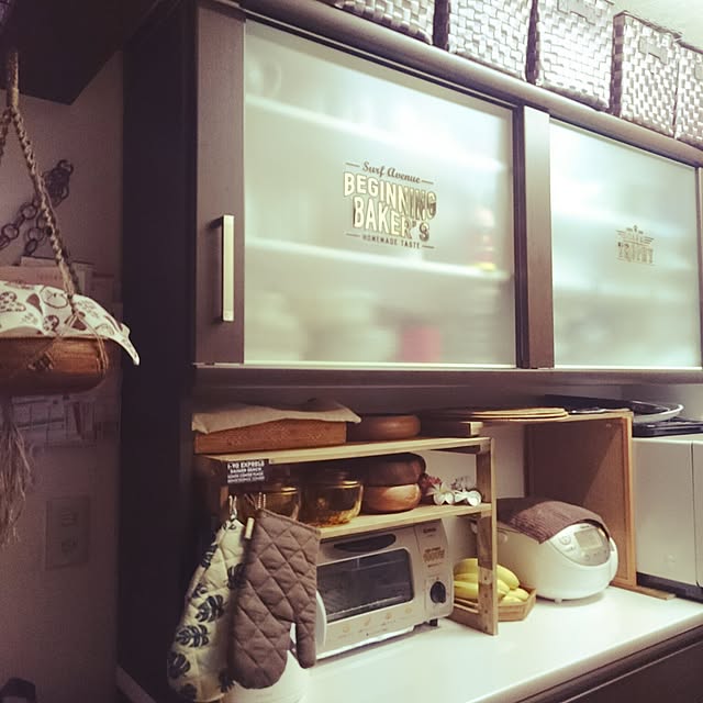 Hikapikaさんの実例写真