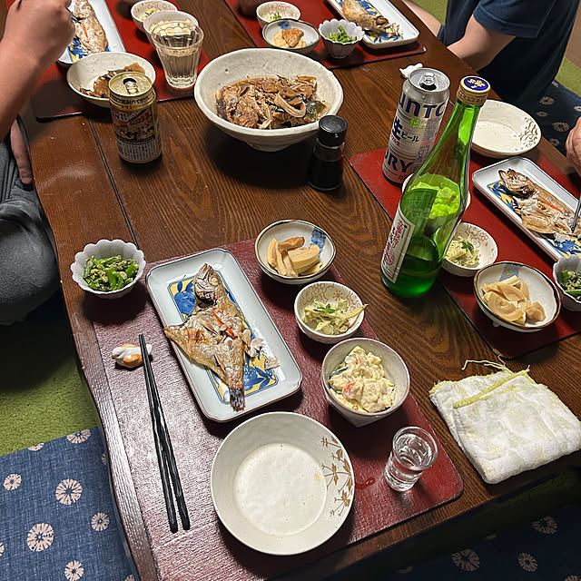 ritsukoさんの実例写真
