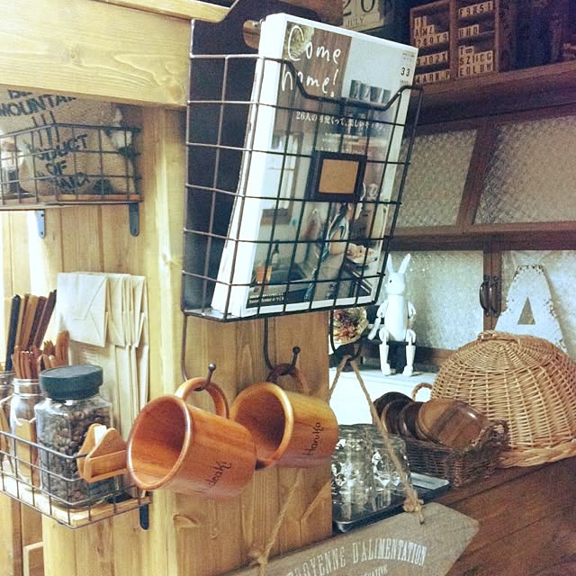 arilemaさんの実例写真