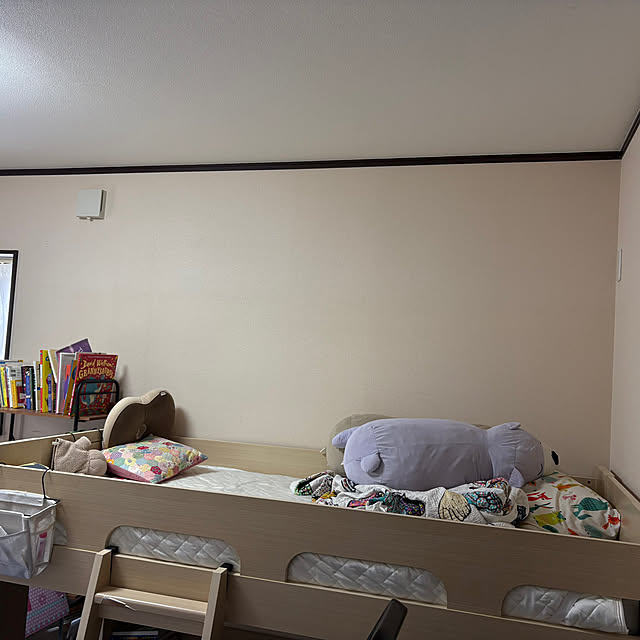 luluさんの部屋