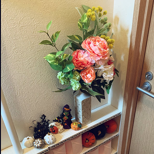 yukarin-gardenさんの実例写真