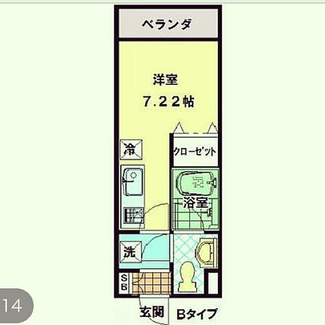 実例写真