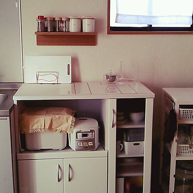 meiさんの実例写真