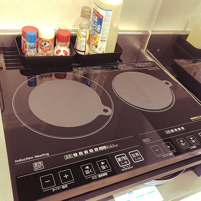 アイリスオーヤマ IHクッキングヒーター 2口 IHコンロ 200V 据置 アイリスオーヤマ IHクッキングヒーター 2口 IHコンロ 200V 据置