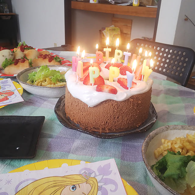 ahahaさんの実例写真
