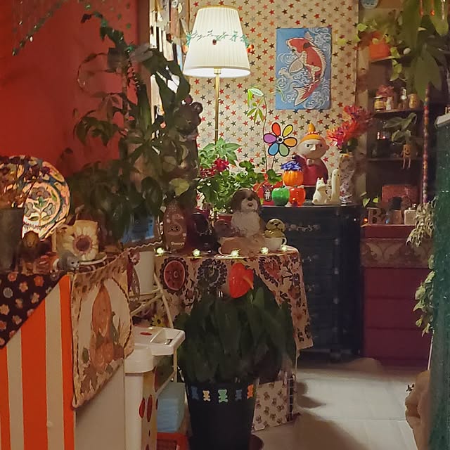 kumutanさんの部屋