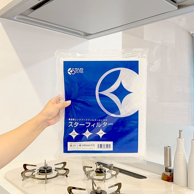 STARFILTERさんの実例写真
