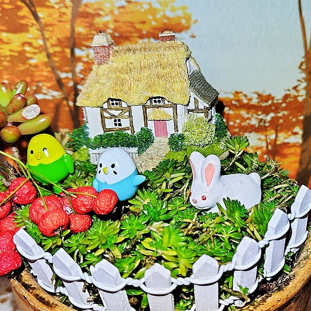 katさんの実例写真