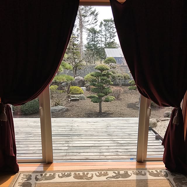hi-miさんの実例写真