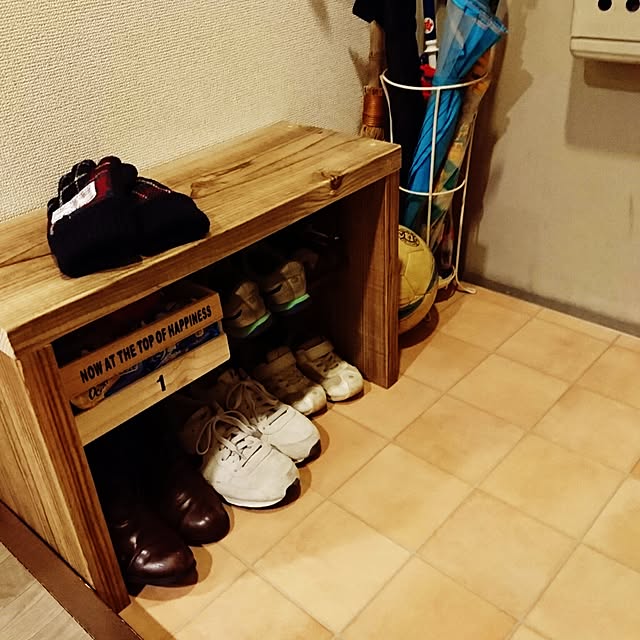 aimingさんの実例写真