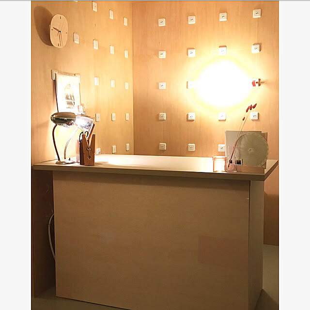 mottenasuさんの実例写真