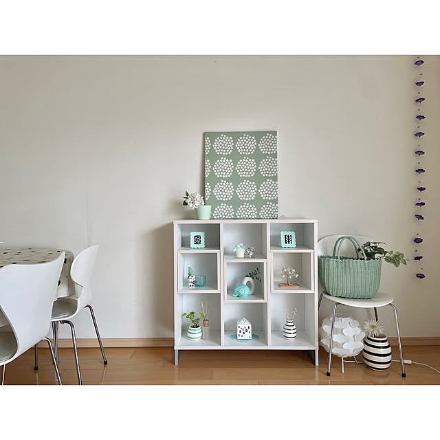 maryonaさんの部屋