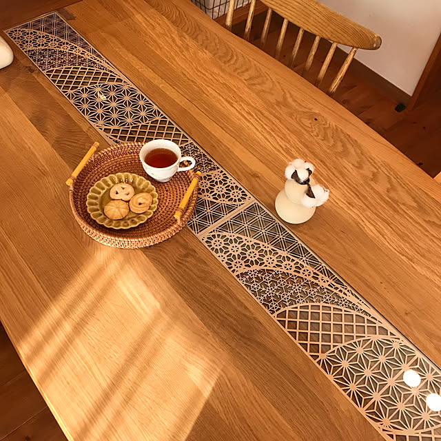 nihiさんの実例写真