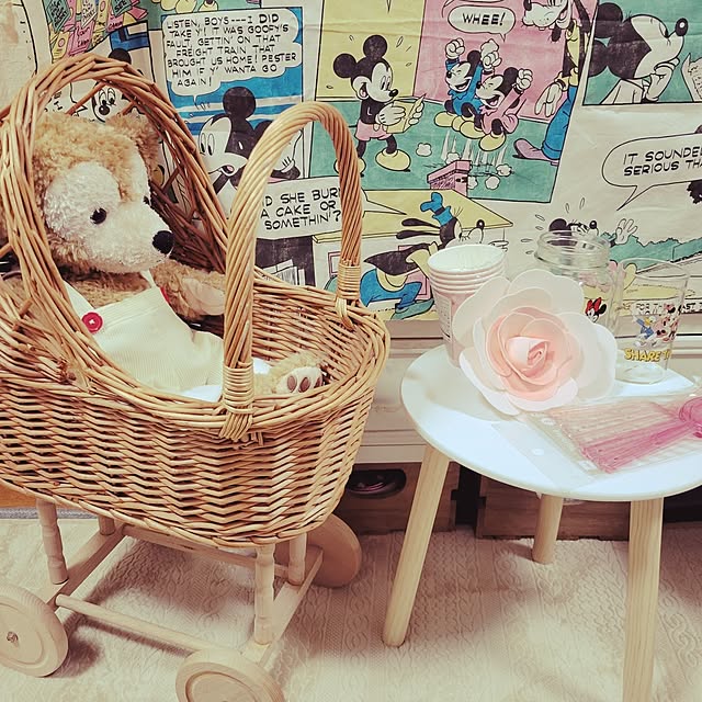 ANTENNAさんの部屋